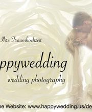 Happywedding - Photographie