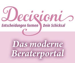 Decisioni.de Logo
