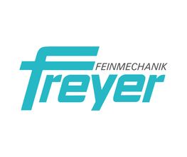 FREYER GmbH & Co. KG Logo