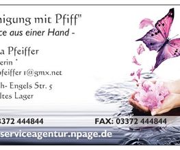 Serviceagentur \"Fair Marketing\" Logo