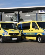 TransMedLOGISTIC