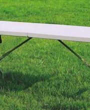 Camping Tisch, klappbar