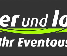 heller und lauter ihr Eventausstatter Logo