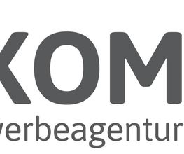 viskom Werbeagentur Logo