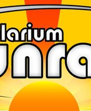 Solarium Sunrayz Logo