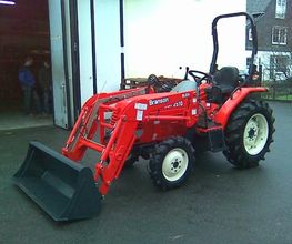 Branson 3510i