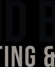 David Bock Marketing & Design Logo
