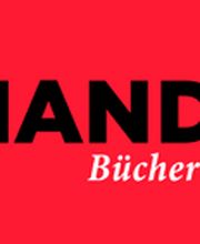 OSIANDER Landsberg - Osiandersche Buchhandlung GmbH Logo