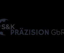 S&K Präzision GbR Logo
