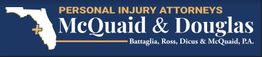 McQuaid & Douglas Personal Injury Attorneys, Florida outline, Battaglia, Ross, Dicus & McQuaid, P.A.
