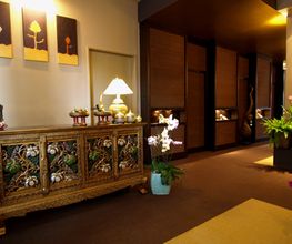 CHABA Thai Massage & Spa | www.spachaba.de