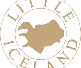 LITTLE ICELAND Logo