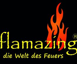 flamazing Logo