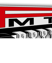 PM Tec Logo