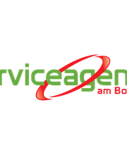 Serviceagentur am Bodensee Logo