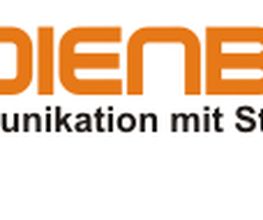 Unser Firmenlogo