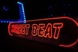 Street Beat