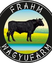 Wagyufarm Frahm Logo