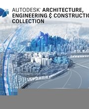 Autodesk Industry Collections Architecture