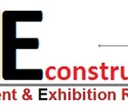 E- Construction Logo