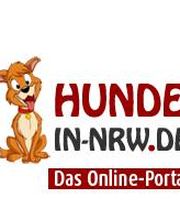 Hunde-in-NRW Logo
