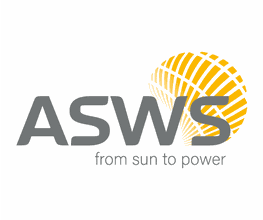 ASWS GmbH Logo
