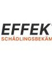 Effekta Schädlingsbekämpfung Logo