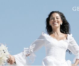 Genießen Sie Ihre Hochzeit