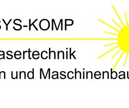 SYS-Komp Logo
