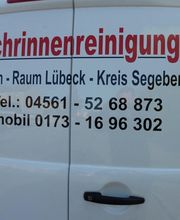Mobile Dachrinnenreinigung Logo