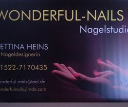 WONDERFUL-NAILS Logo