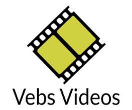 Vebs Videos Logo