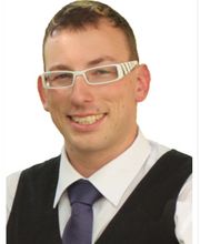 Geschäftsführer Marcel Kott