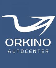 Autocenter Orkino Logo
