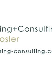 MCC Mosler Coaching+Consulting Logo