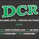 DCR Ricambi Auto e Centro Batterie a Catania, contatti: 095 482550, www.dcrricambi.it.
