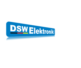 DSW Elektronik GmbH Logo