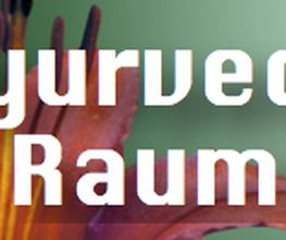 AyurvedaRaum Logo