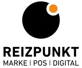 REIZPUNKT GmbH Logo