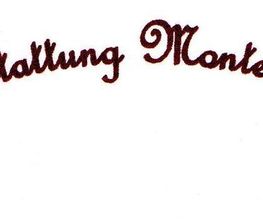 Montes Mariani Logo