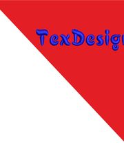 TexDesign Barbara Stümer Logo