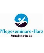Pflegeseminare-Harz Logo