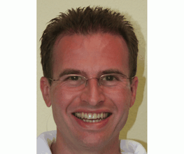 Zahnarzt Peter Crusius