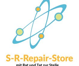 S-R-Repair-Store Logo