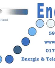 Enerkom Logo