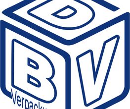 DBV Verpackungen Logo