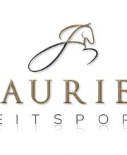 Reitsport Lauries Logo