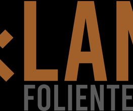LANG Folientechnik Logo