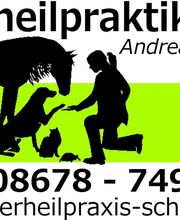 Mobile Tierheilpraxis Logo