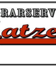 Agrarservice Matzen Logo